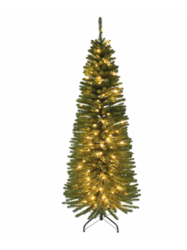 SAPIN LUXE CYPRES 180CM 200 LED