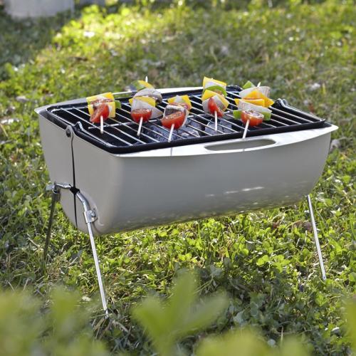 BARBECUE ROLL COOK