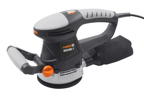 PONCEUSE EXCENTRIQUE 480 W - MEISTER