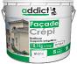 ADDICT CREPI FACADE 18.1KG BLANC Couleur : Blanc